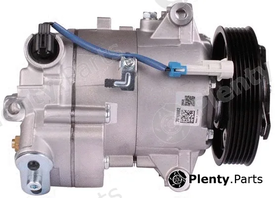 PowerMax 7010882 — Compressor, air conditioning PowerMax+