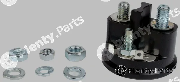 PowerMax 1010309 — Solenoid Switch, starter PowerMax+