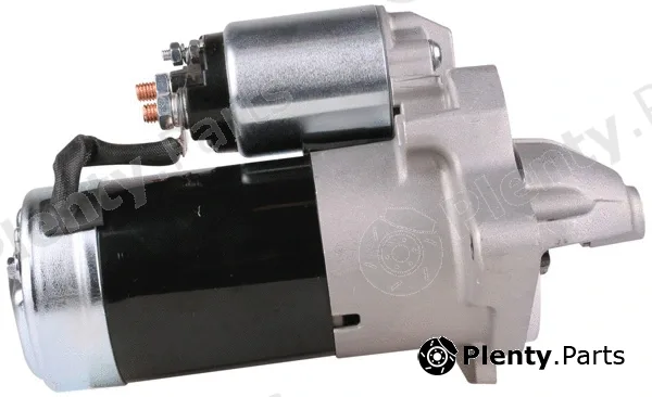 PowerMax 88212220 — Starter PowerMax