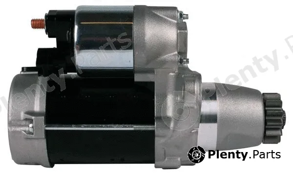 PowerMax 88212648 — Starter PowerMax
