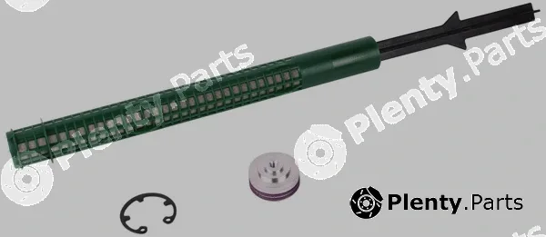 PowerMax 7110353 — Dryer, air conditioning PowerMax+