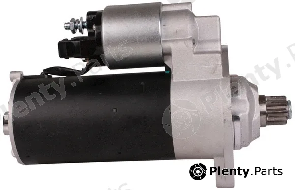 PowerMax 88212582 — Starter PowerMax