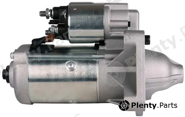 PowerMax 88214620 — Starter PowerMax