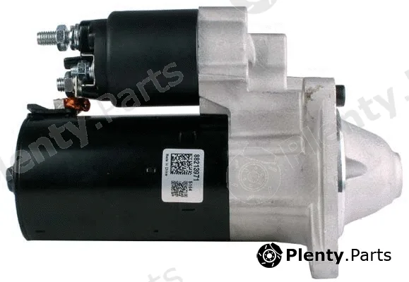 PowerMax 88213971 — Starter PowerMax