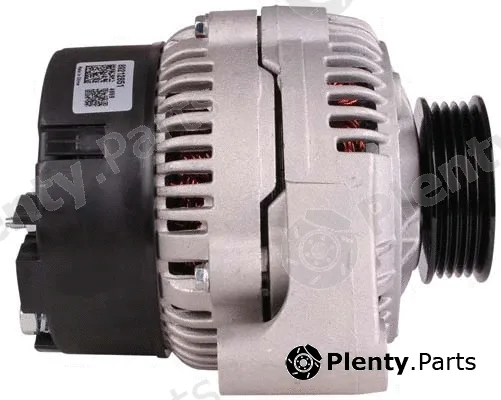 PowerMax 89212851 — Alternator PowerMax