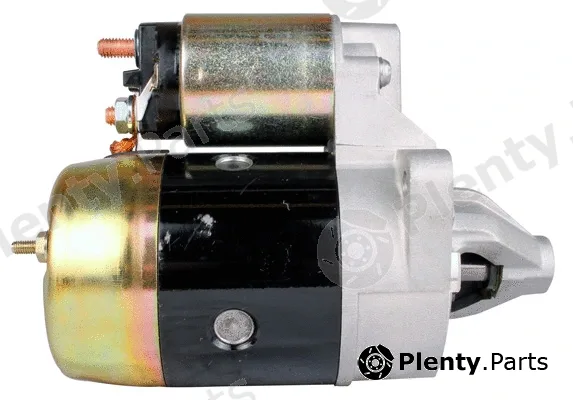 PowerMax 88212566 — Starter PowerMax