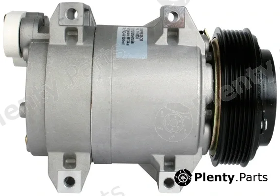PowerMax 7010330 — Compressor, air conditioning PowerMax+