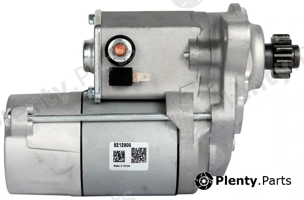 PowerMax 88212909 — Starter PowerMax