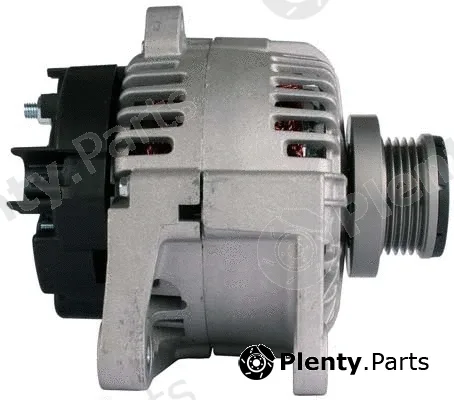 PowerMax 89216253 — Alternator PowerMax