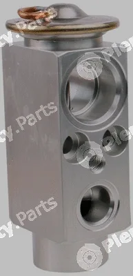PowerMax 7110164 — Expansion Valve, air conditioning PowerMax+