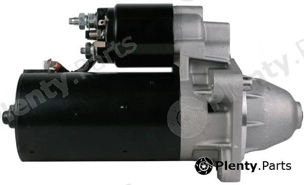 PowerMax 88212401 — Starter PowerMax