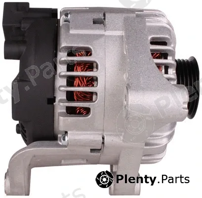 PowerMax 89215595 — Alternator PowerMax