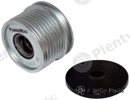 PowerMax 1113147 — Repair Set, alternator PowerMax+