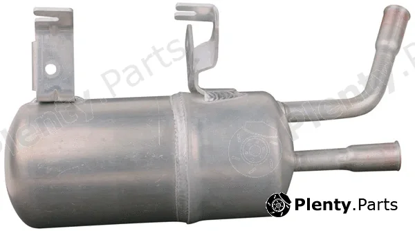 PowerMax 7110487 — Dryer, air conditioning PowerMax+