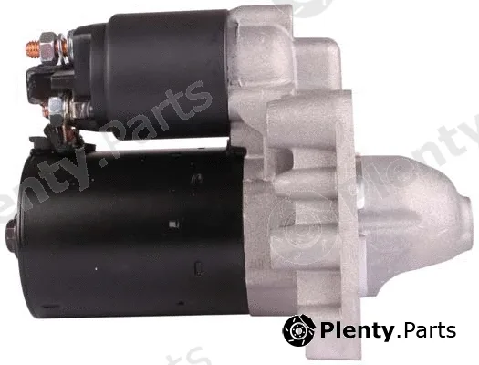 PowerMax 88212121 — Starter PowerMax