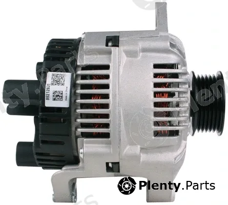 PowerMax 89212831 — Alternator PowerMax