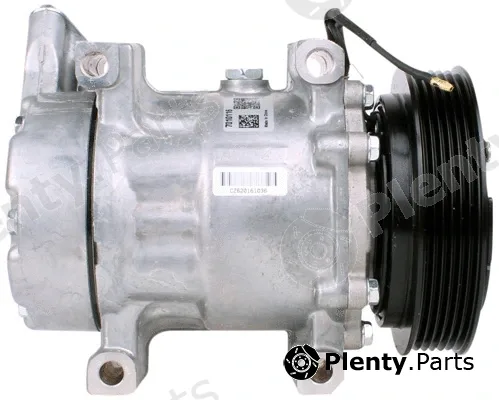 PowerMax 7010116 — Compressor, air conditioning PowerMax+