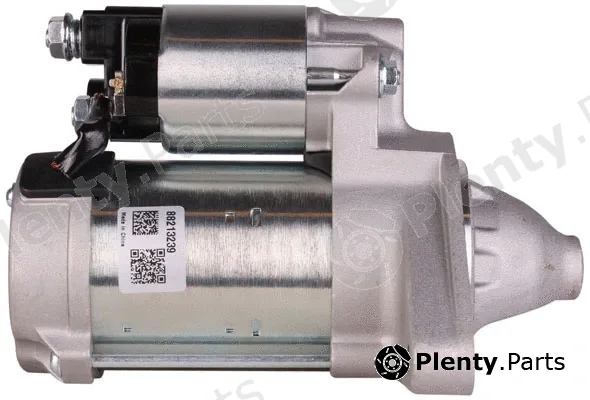 PowerMax 88213239 — Starter PowerMax