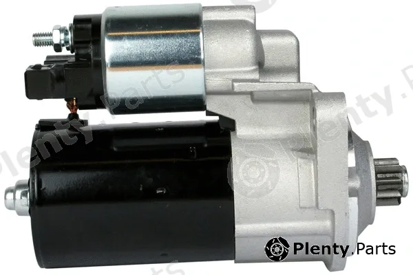 PowerMax 88212952 — Starter PowerMax