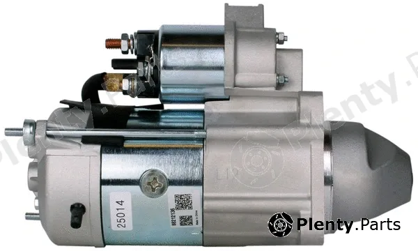 PowerMax 88212136 — Starter PowerMax