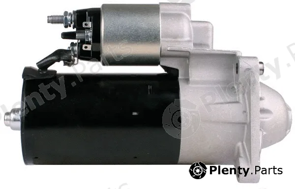 PowerMax 88214308 — Starter PowerMax