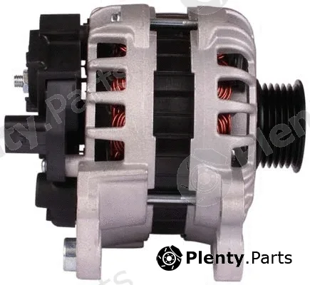 PowerMax 89215835 — Alternator PowerMax