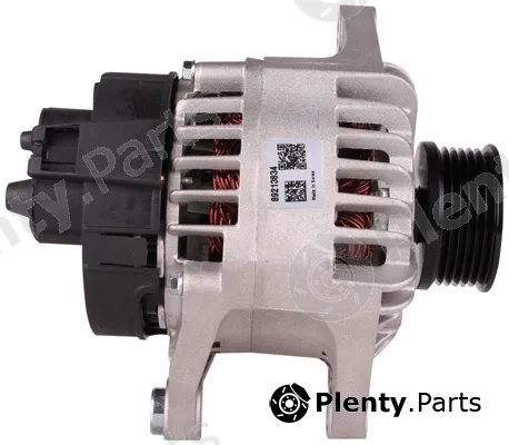 PowerMax 89213834 — Alternator PowerMax