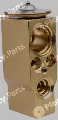 PowerMax 7110480 — Expansion Valve, air conditioning PowerMax+