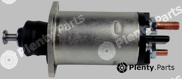 PowerMax 1010101 — Solenoid Switch, starter PowerMax+