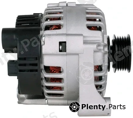 PowerMax 89213844 — Alternator PowerMax