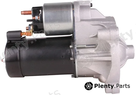 PowerMax 88212813 — Starter PowerMax