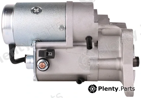 PowerMax 88212936 — Starter PowerMax
