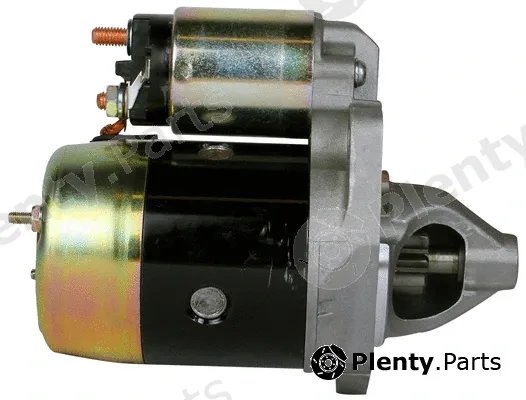 PowerMax 88213147 — Starter PowerMax