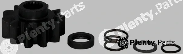 PowerMax 1011091 — Pinion, starter PowerMax+