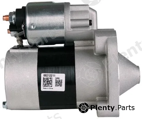 PowerMax 88212211 — Starter PowerMax