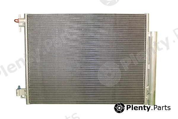 PowerMax 7110894 — Condenser, air conditioning PowerMax+