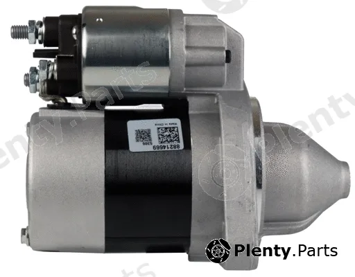 PowerMax 88214669 — Starter PowerMax