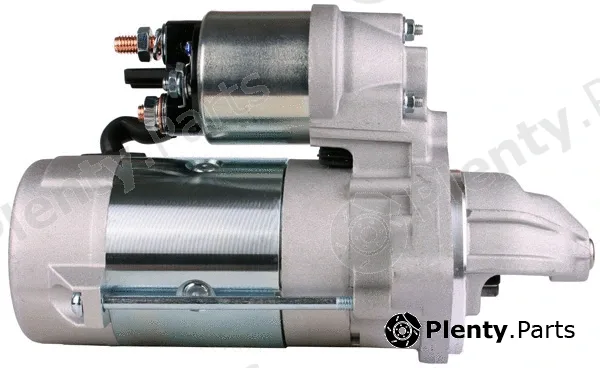 PowerMax 88214296 — Starter PowerMax