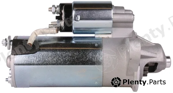 PowerMax 88212352 — Starter PowerMax