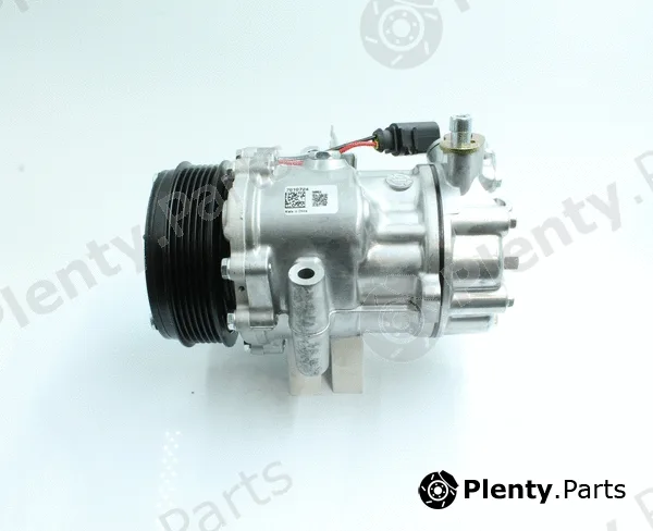 PowerMax 7010724 — Compressor, air conditioning PowerMax+