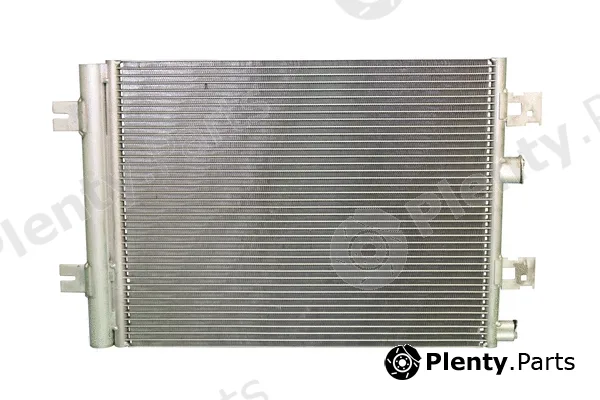 PowerMax 7110644 — Condenser, air conditioning PowerMax+