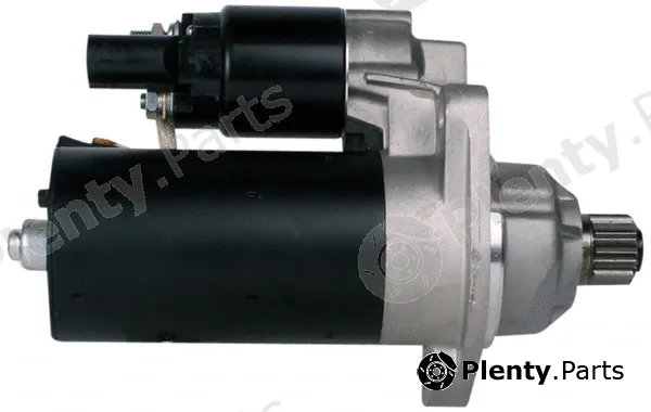 PowerMax 88212868 — Starter PowerMax