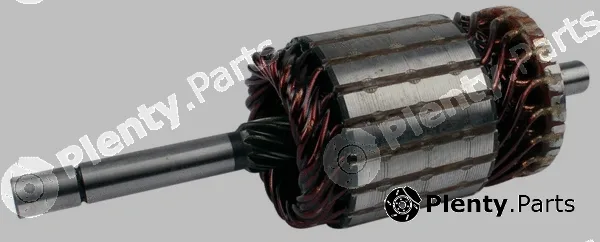 PowerMax 1010315 — Armature, starter PowerMax+