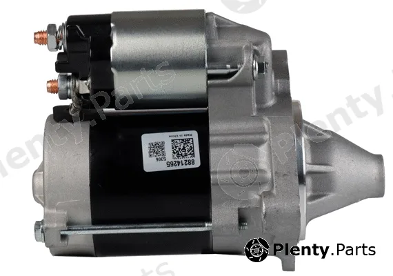 PowerMax 88214265 — Starter PowerMax