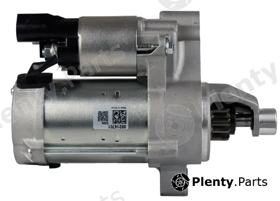 PowerMax 88214701 — Starter PowerMax