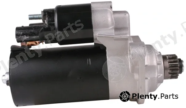 PowerMax 88214278 — Starter PowerMax