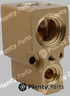PowerMax 7110507 — Expansion Valve, air conditioning PowerMax+