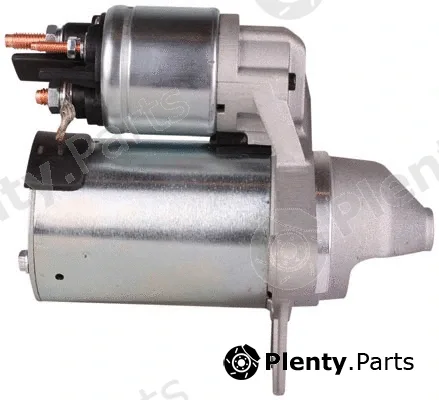 PowerMax 88214268 — Starter PowerMax