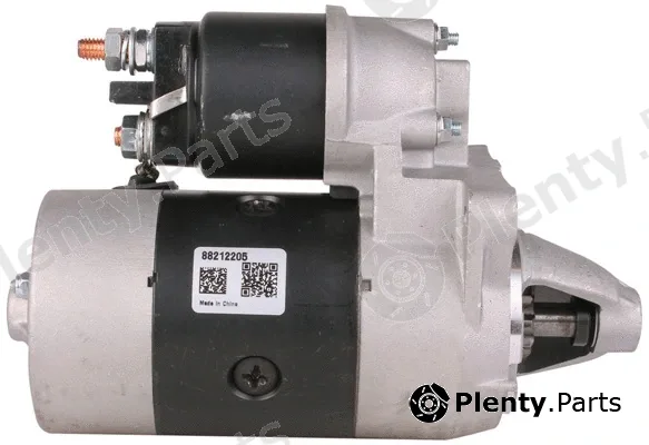 PowerMax 88212205 — Starter PowerMax