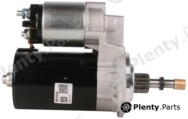 PowerMax 88212224 — Starter PowerMax